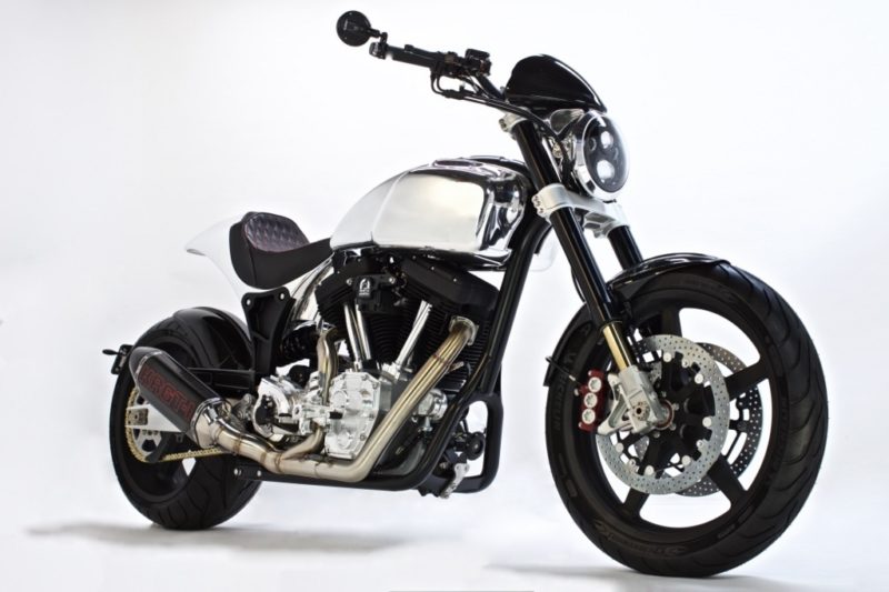 ARCH MOTORCYCLE KRGT-1