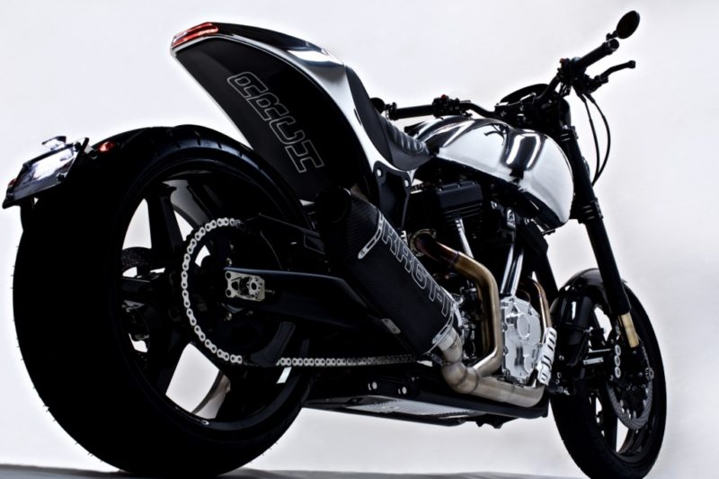 ARCH MOTORCYCLE KRGT-1