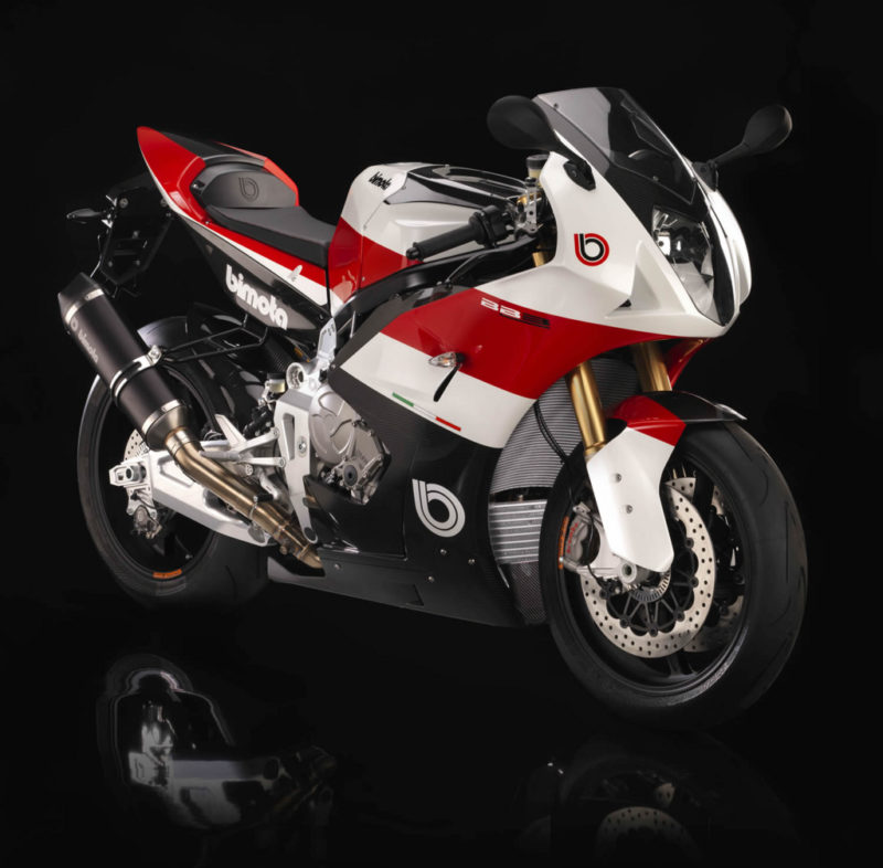 BIMOTA BB3