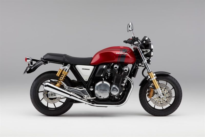 ホンダ CB1100RS