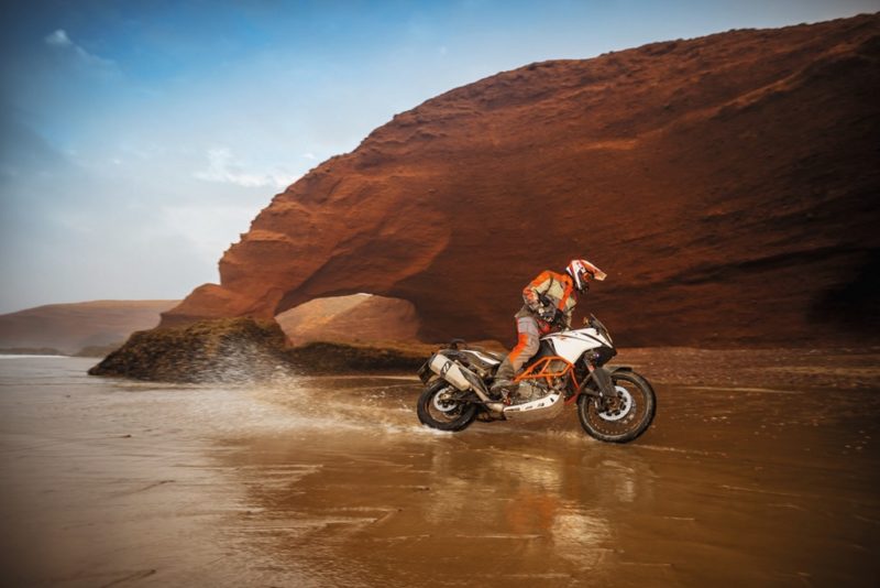 KTM 1090Adventure 1090AdventureR