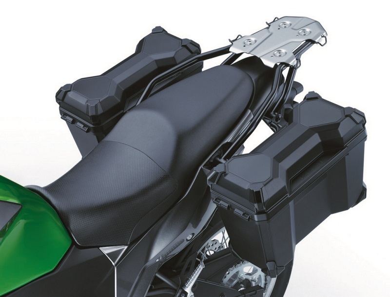 カワサキ Versys‐X300