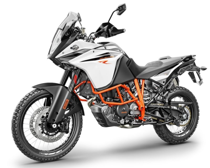 KTM 1090Adventure 1090AdventureR