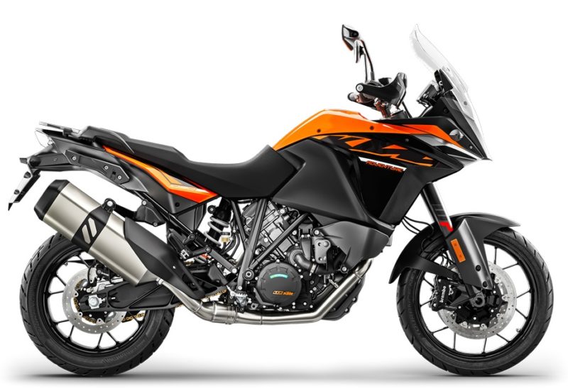 KTM 1090Adventure 1090AdventureR