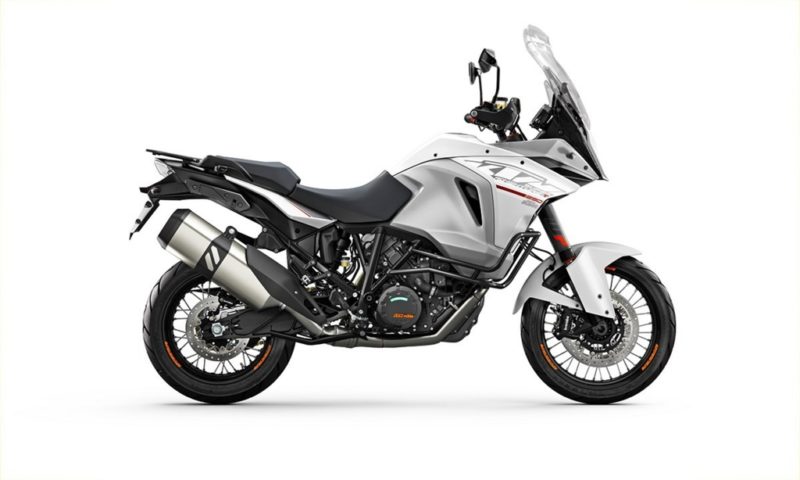 KTM 1290SuperAdventureS-1290SuperAdventureT-1290SuperAdventureR