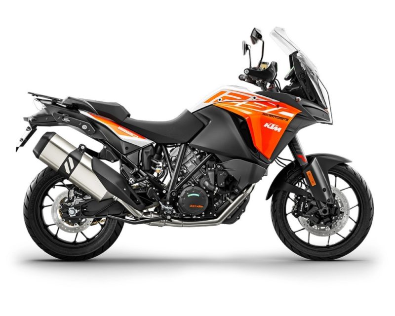 KTM 1290SuperAdventureS-1290SuperAdventureT-1290SuperAdventureR