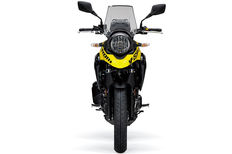 スズキ V-Strom250 (DL250)