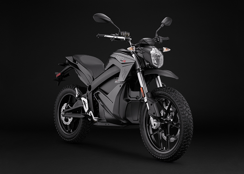 ZERO MOTORCYCLES ZERO DS / DS R