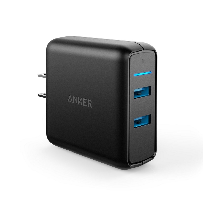 Anker