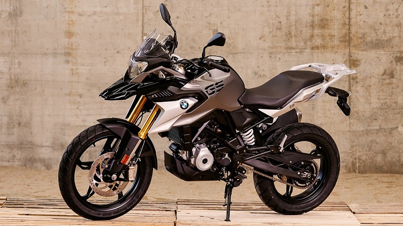 G310GS BMW