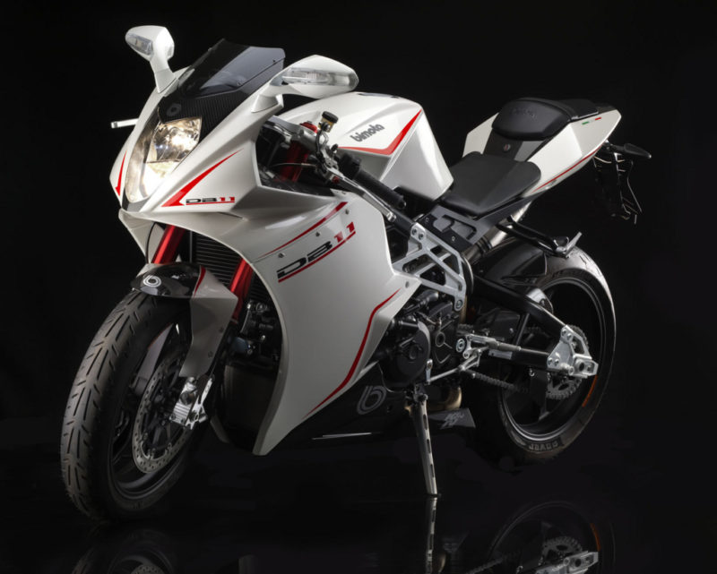 BIMOTA DB11はここが凄い!!