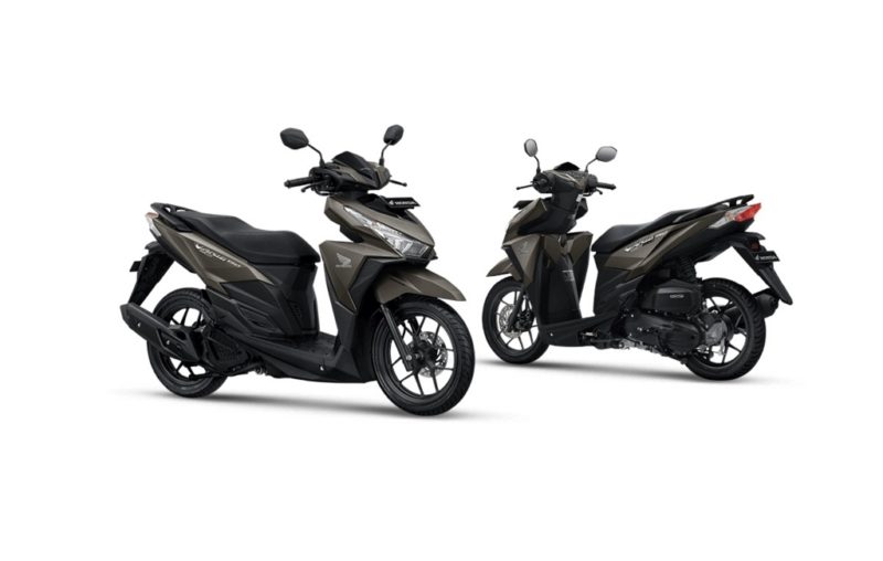 ホンダ Vario150はここが凄い!!