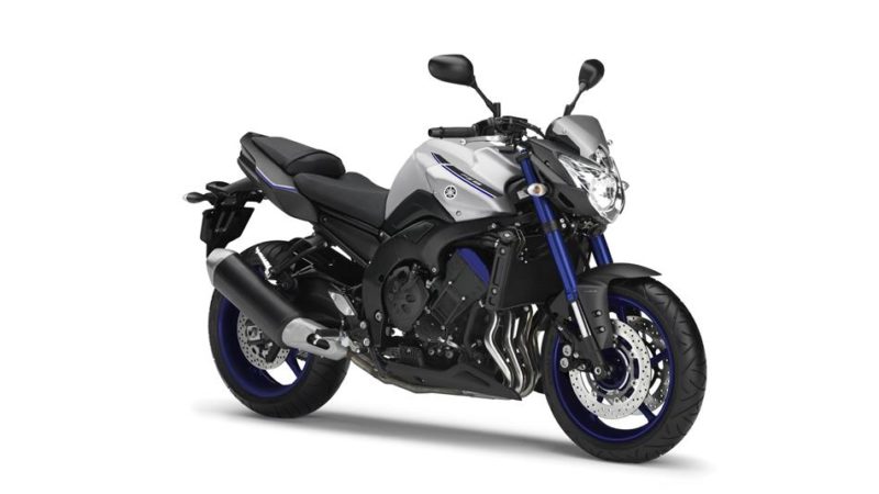 ヤマハ FZ8 / FAZER8はここが凄い!!