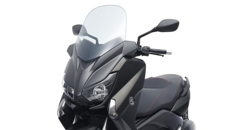 ヤマハ X-MAX 125はここが凄い!!