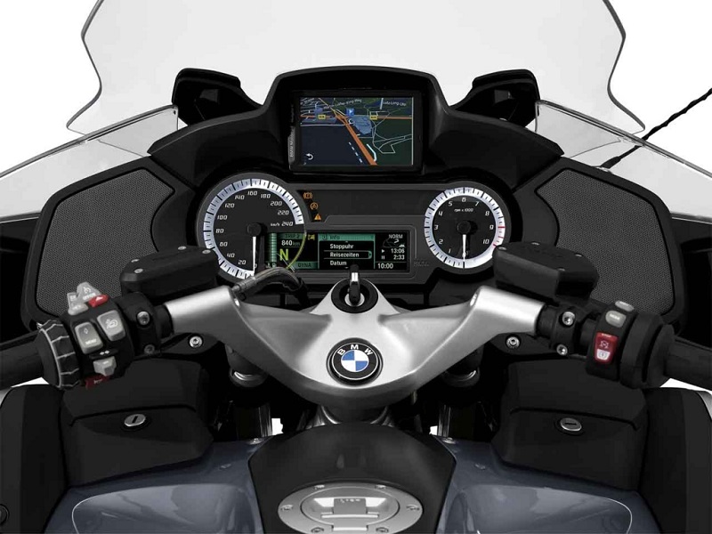 BMW R1200RTはここが凄い‼︎