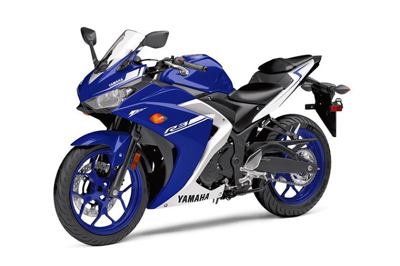 ヤマハ YZF-R3