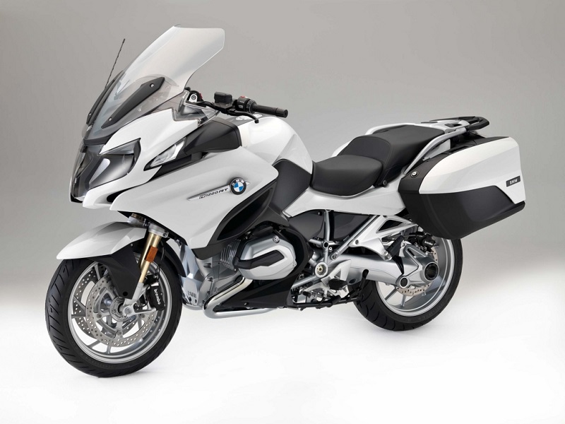 BMW R1200RTはここが凄い‼︎