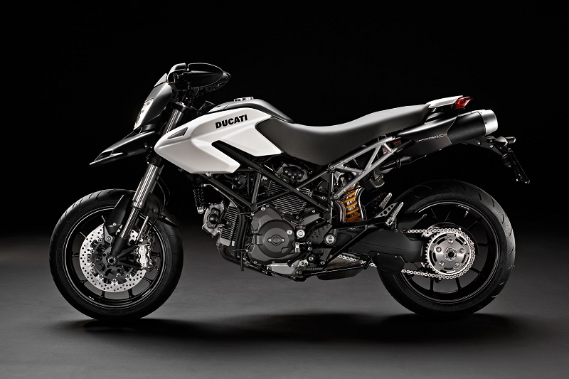 Hypermotard 796