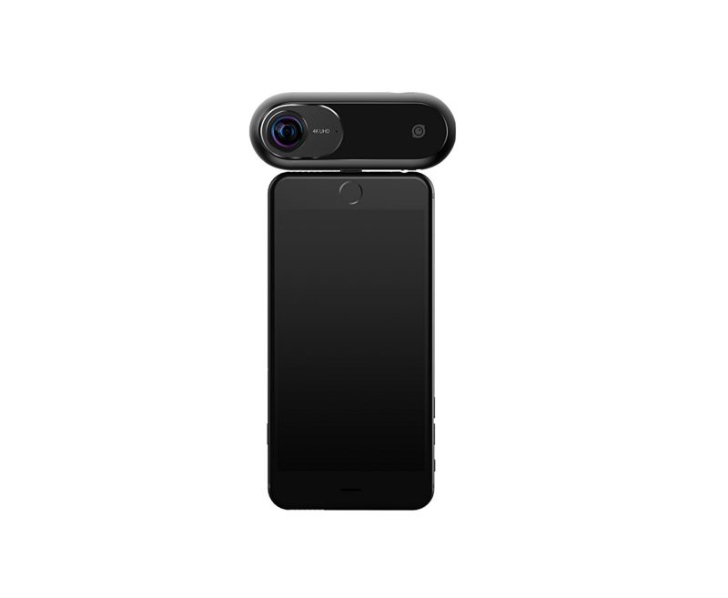 Insta360 ONE