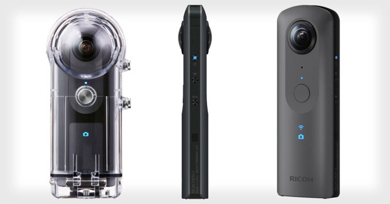 ricoh-THETA-V