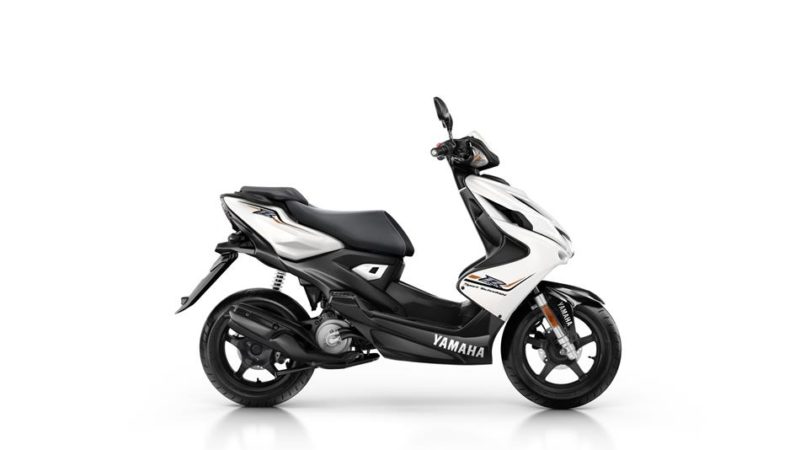 Yamaha-Aerox-R