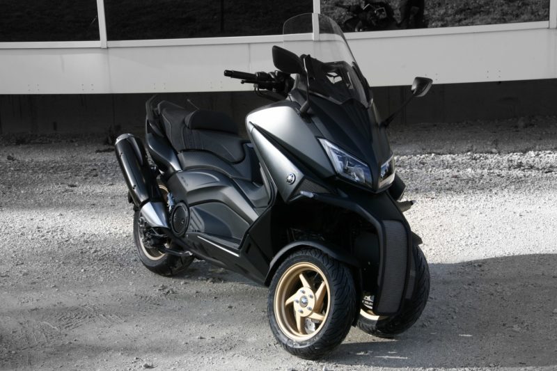 TMAX MT3