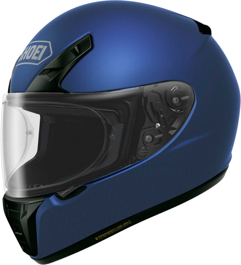 SHOEI RYD