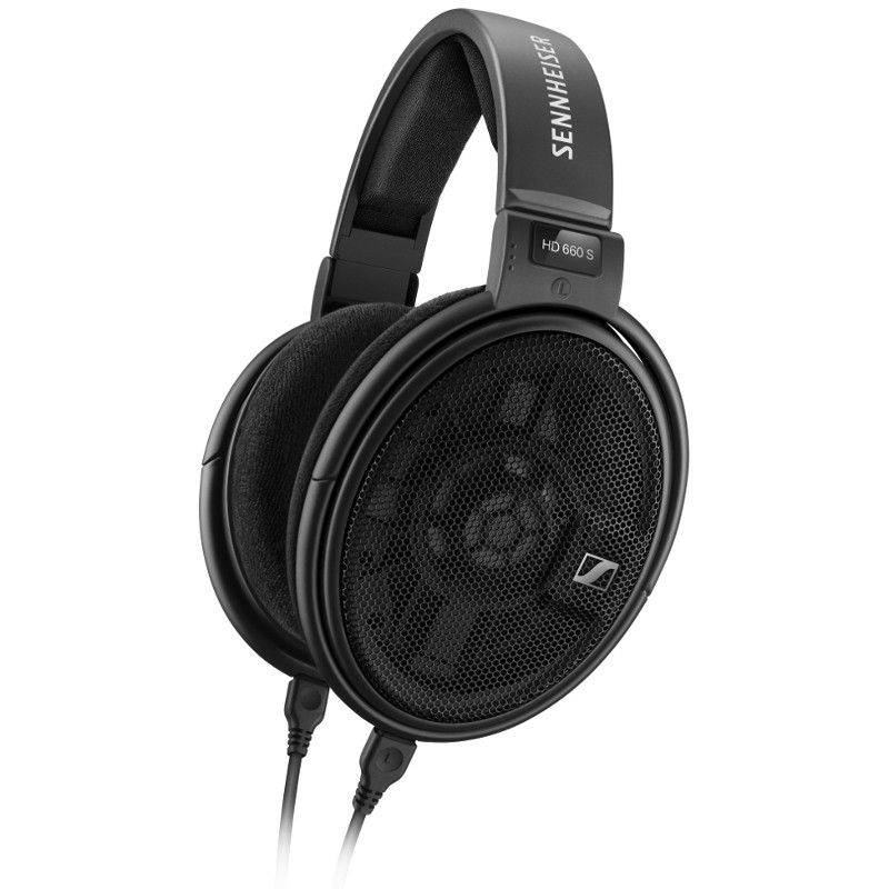 HD660S