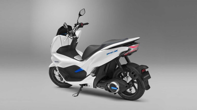 PCX ELECTRIC