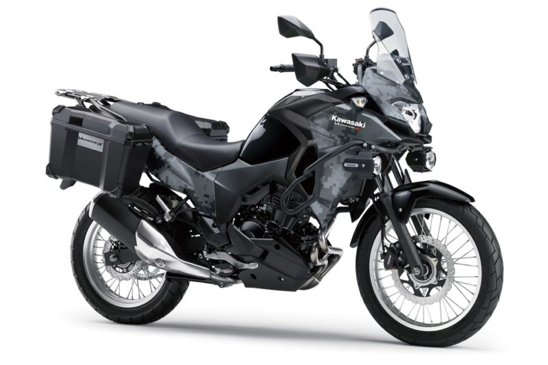 VERSYS-X