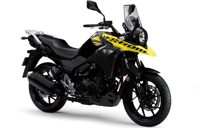 V-STROM-250