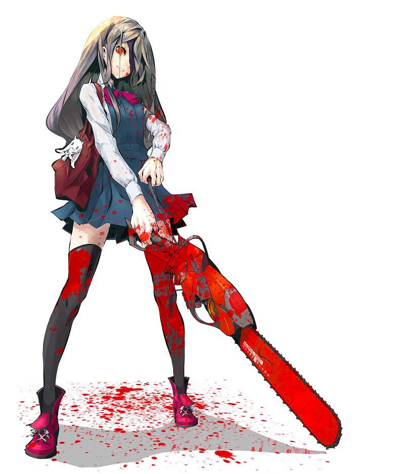 装甲×少女