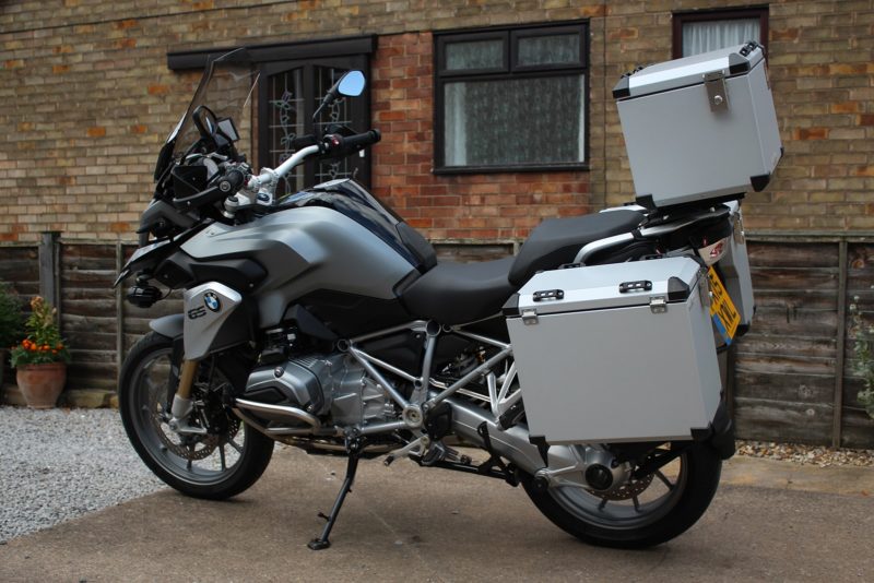 R1200GS