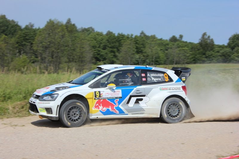 WRC