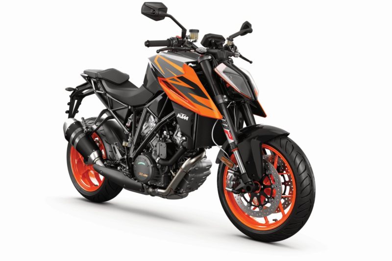 1290 super duke r