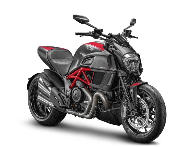 Ducati-Diavel