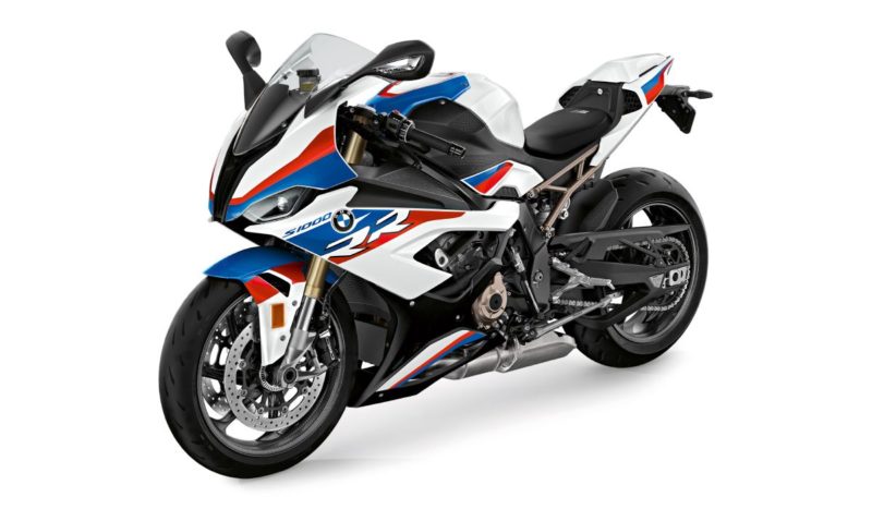 S1000RR 2019