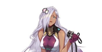 ヴァイオレット(Law)
