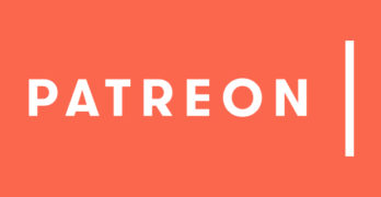 Patreon始めました