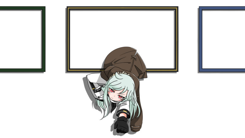 装甲×少女