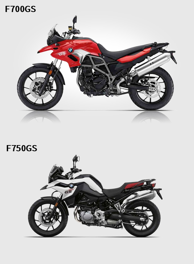 F700GS-F750GS