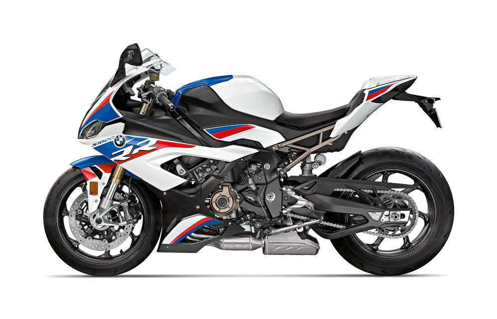 2019 S1000RR